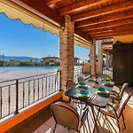 Le Terrazze By Whale Homes Apartament Toscolano Maderno