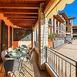 Le Terrazze By Whale Homes Apartament *