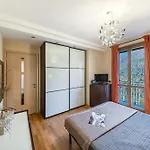Apartament Le Terrazze By Whale Homes
