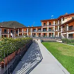 Le Terrazze By Whale Homes Toscolano Maderno