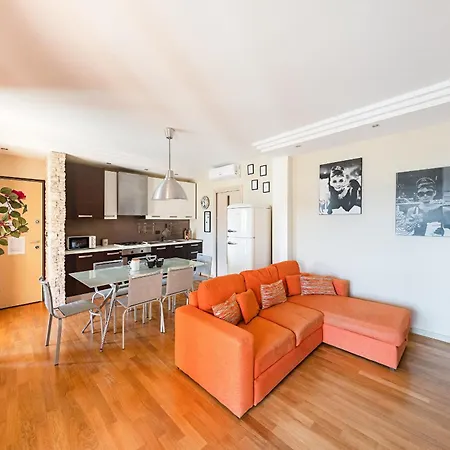 Apartament Le Terrazze By Whale Homes *