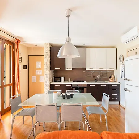 Apartament Le Terrazze By Whale Homes Toscolano Maderno