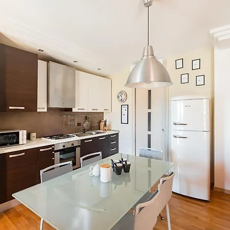 Apartament Le Terrazze By Whale Homes Toscolano Maderno