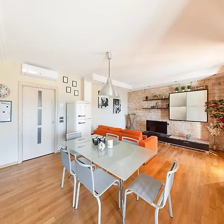 Le Terrazze By Whale Homes