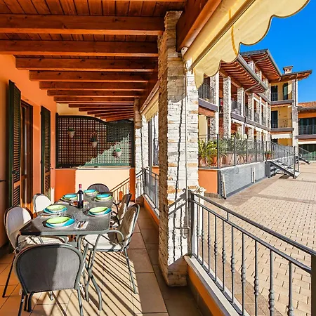 Le Terrazze By Whale Homes Appartamento *