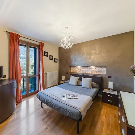 Le Terrazze By Whale Homes Apartament *