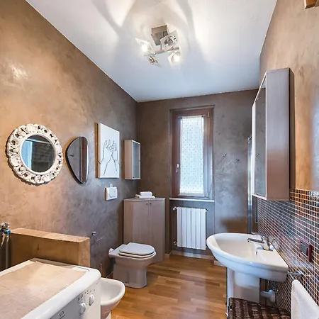 Le Terrazze By Whale Homes * Toscolano-Maderno