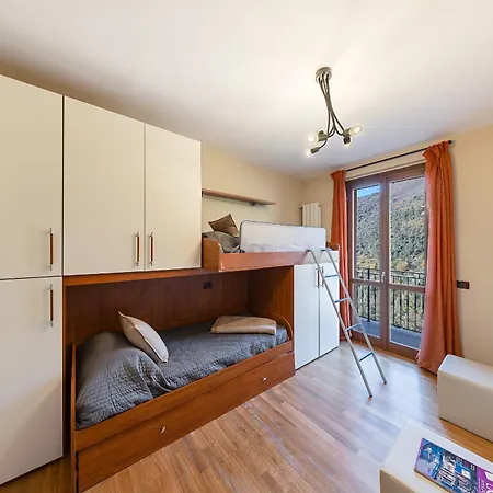 Le Terrazze By Whale Homes Apartment *