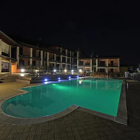 Le Terrazze By Whale Homes * Toscolano-Maderno